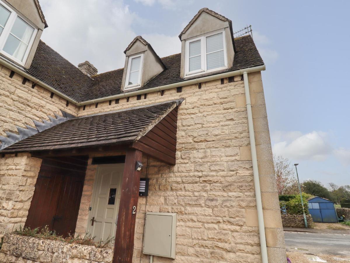 צ'לטנהם Second Cottage מראה חיצוני תמונה