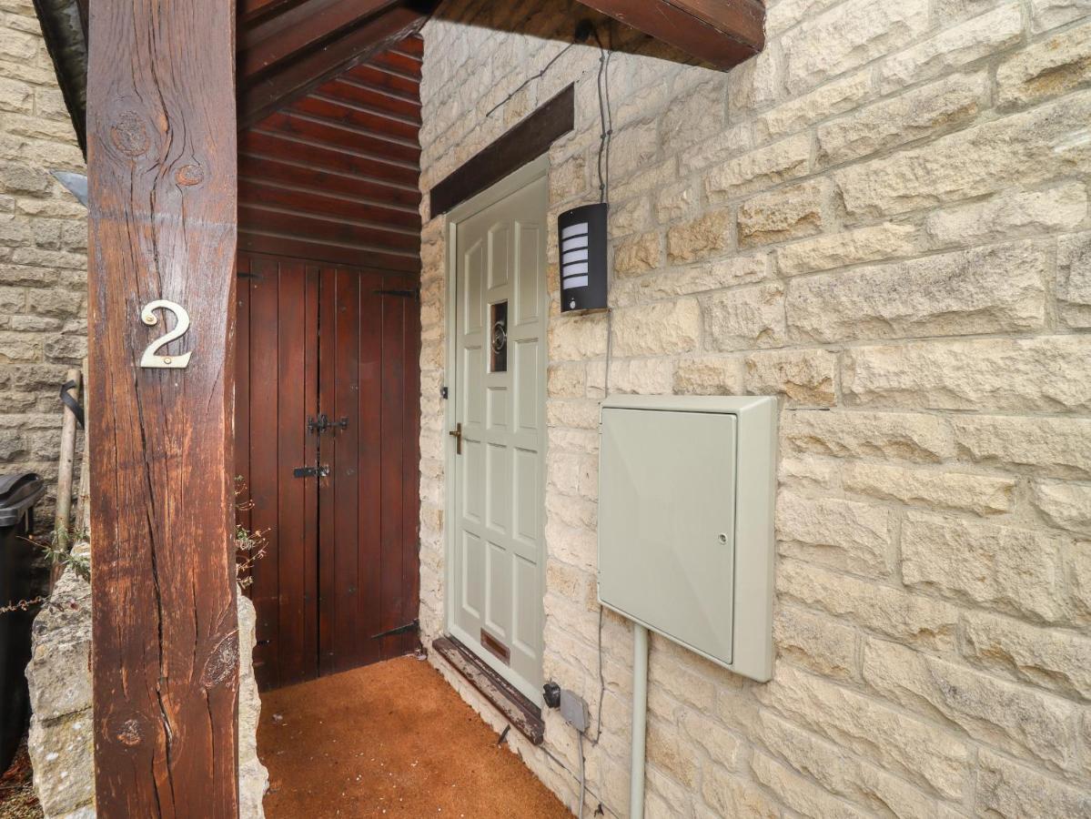צ'לטנהם Second Cottage מראה חיצוני תמונה