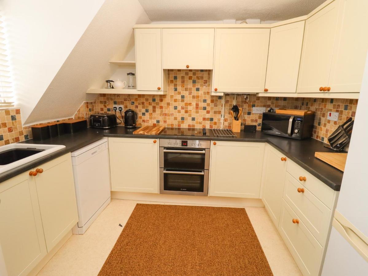 צ'לטנהם Second Cottage מראה חיצוני תמונה